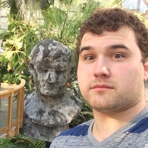 Meet your Posher, Tiger